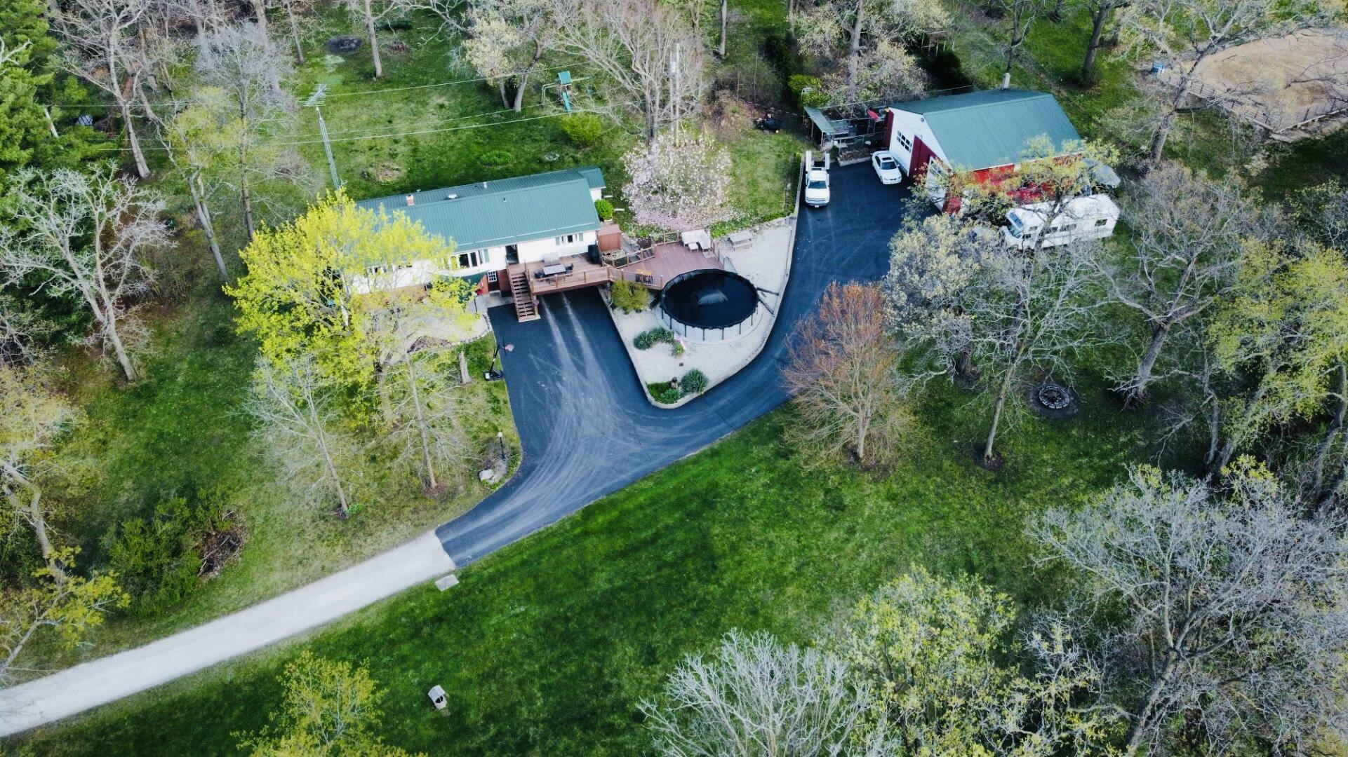 Property Photo: 30847 Sun Ct WI 53105