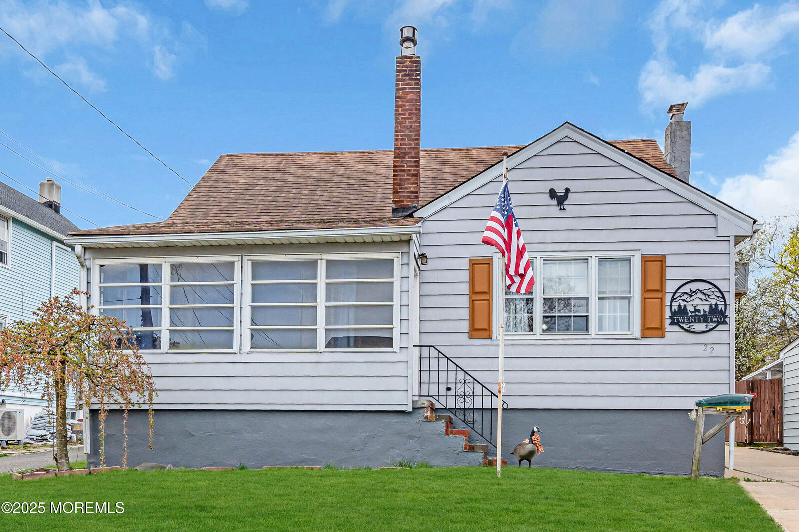 Property Photo: 22 Hart Street NJ 08872