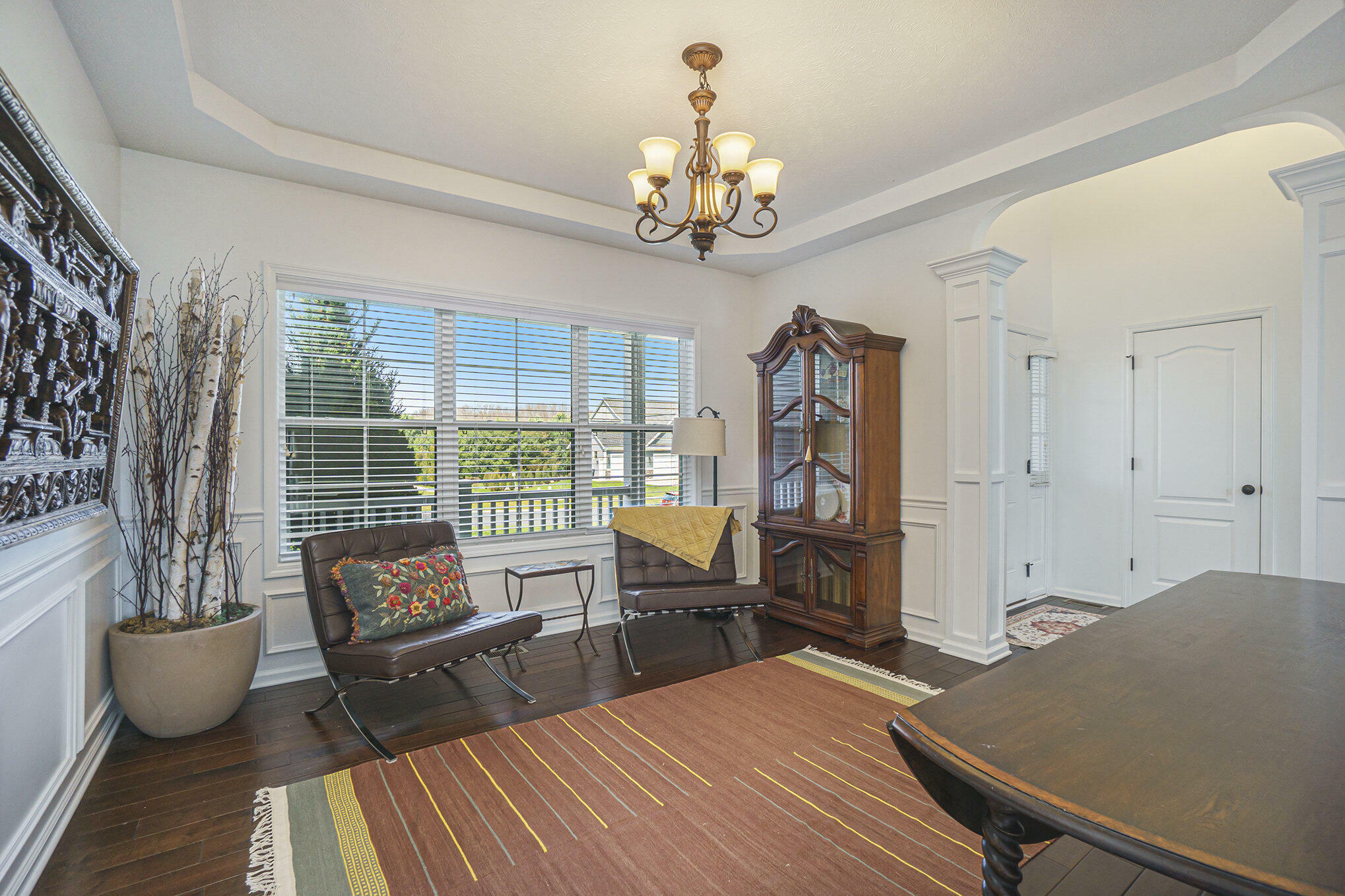 Property Photo: 7881 Drake Ridge MI 49009