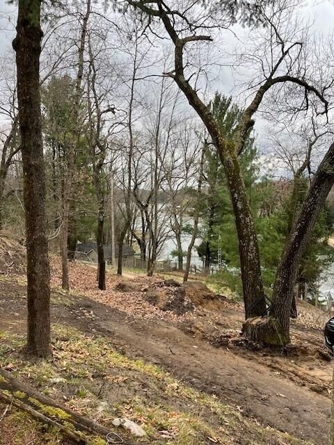 Property Photo:  1112 Lake Drive  MI 48625 