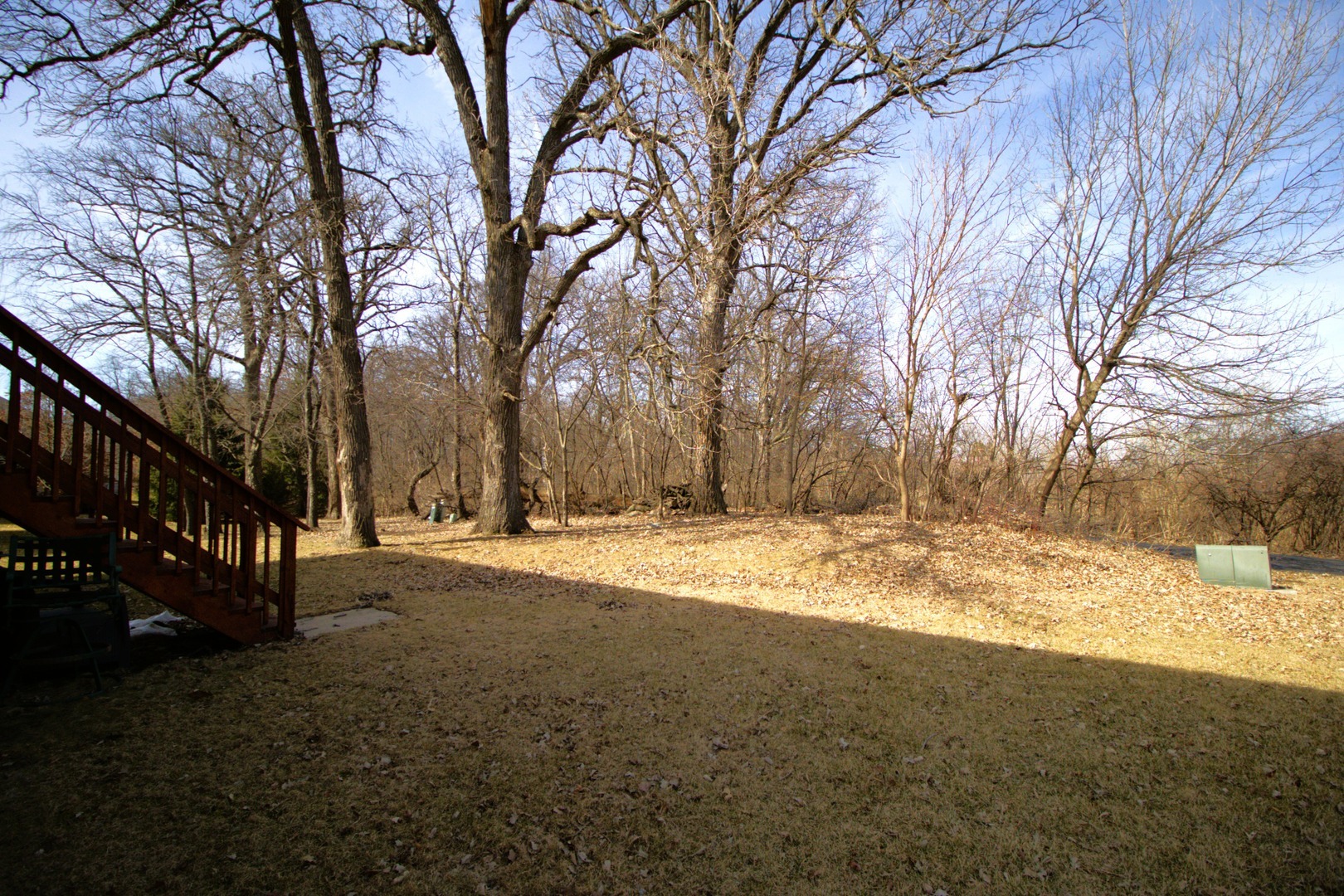 Property Photo: 1340 Slater Street IL 60554