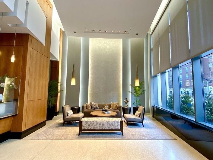 Property Photo: 100 E 14th Street 806 IL 60605