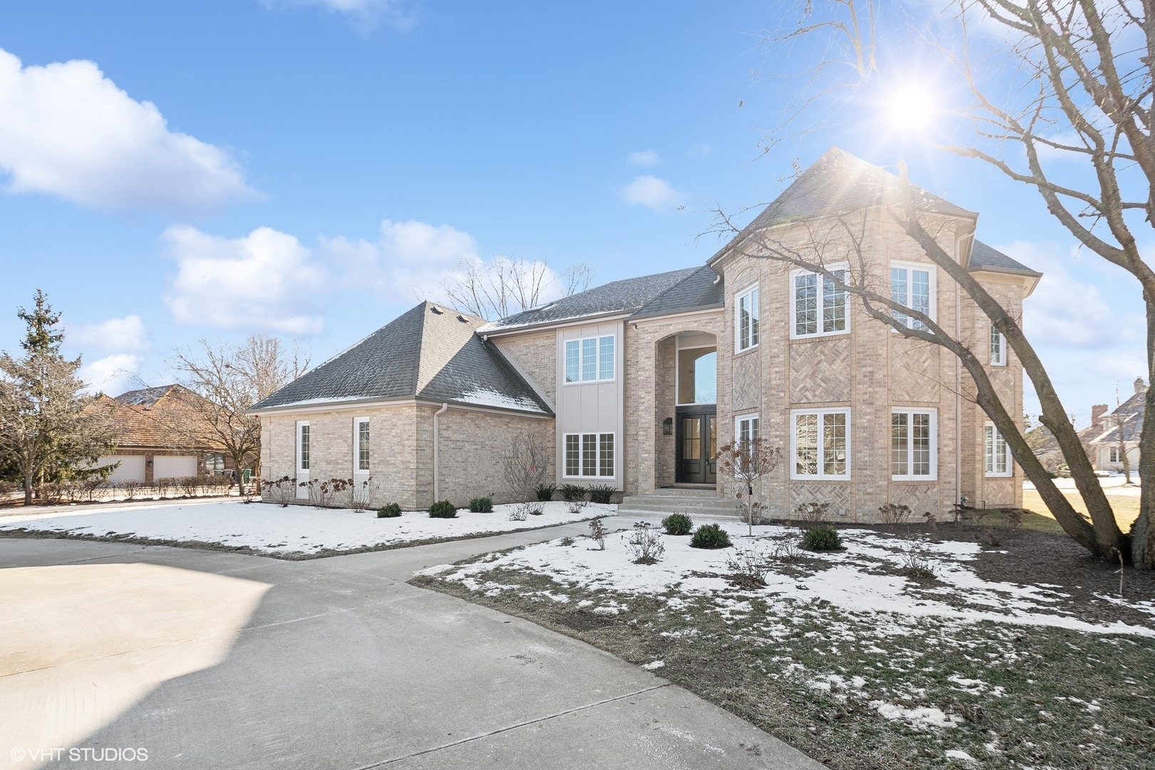 87 Windmill Road  Orland Park IL 60467 photo