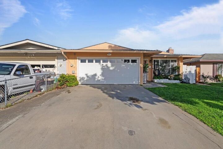 Property Photo:  1780 Truckee  CA 93906 