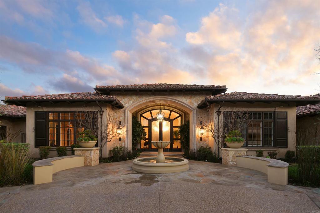 6565 Calle Reina  Rancho Santa Fe CA 92067 photo