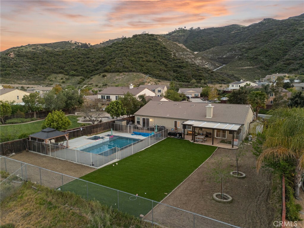 20536 Black Walnut Court  Wildomar CA 92595 photo