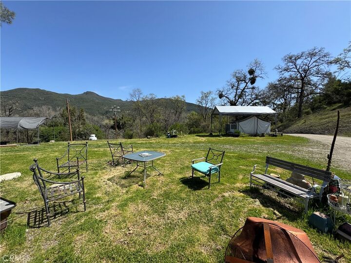 Property Photo: 11255 Rancheria Road CA 95485