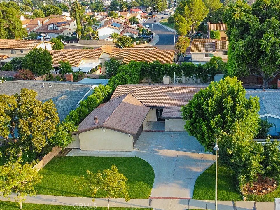 Property Photo: 16530 Bircher Street CA 91344