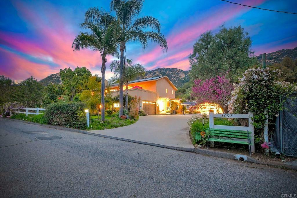 3097 Hidden Creek  Escondido CA 92026 photo