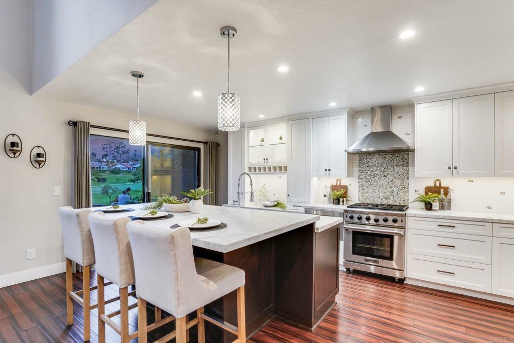 Property Photo: 1032 Santa Helena Park Court CA 92075