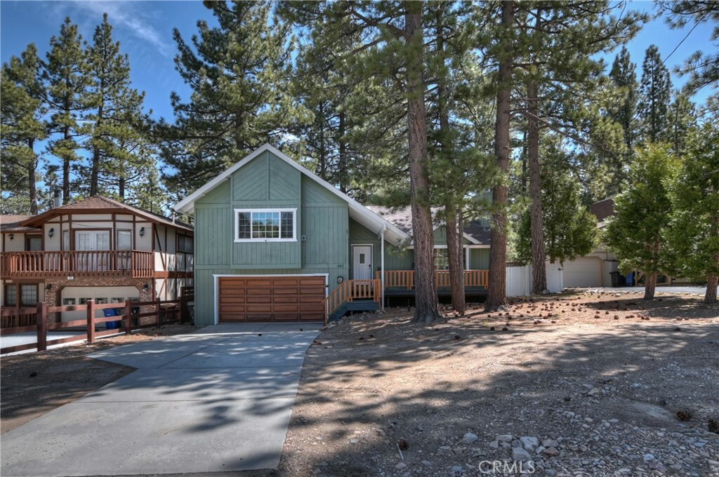 Property Photo: 488 Division CA 92314