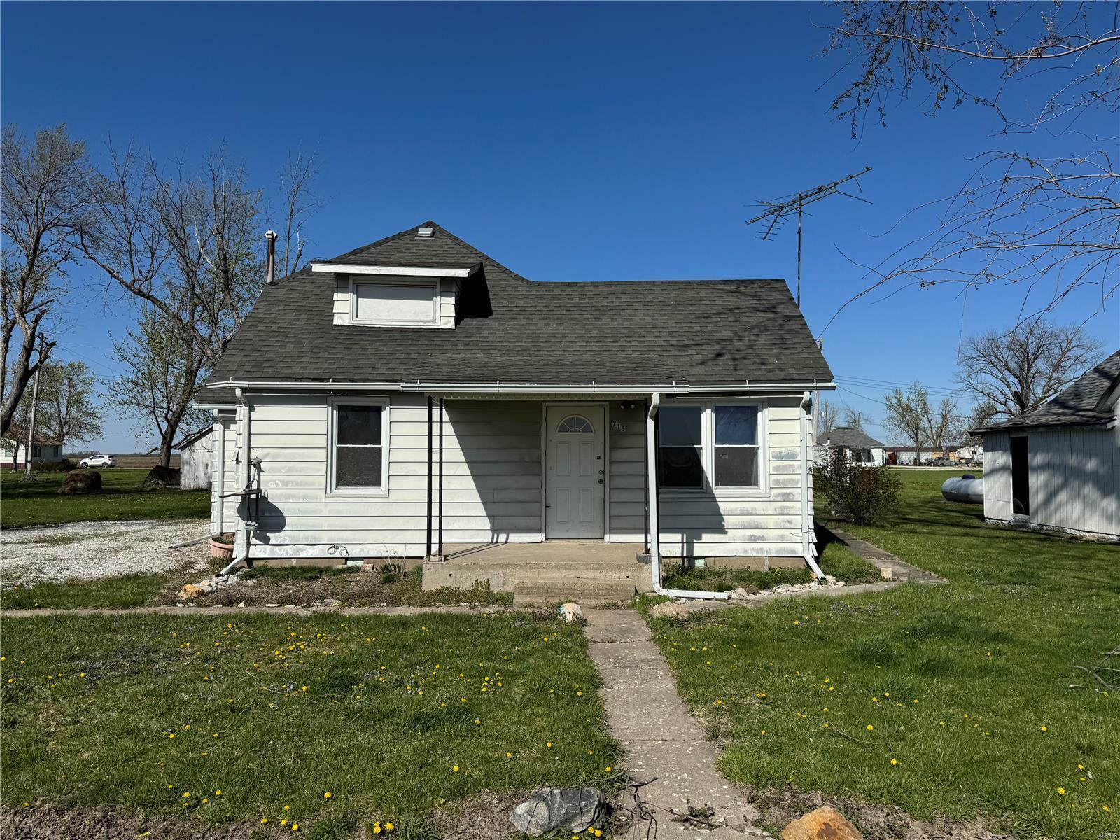 Property Photo: 716 Kimball Street MO 63537