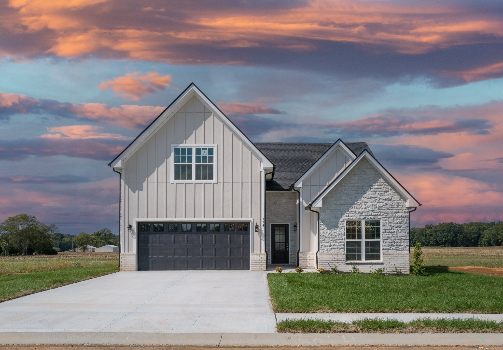 Property Photo: 4 The Park At Oliver Farms TN 37043