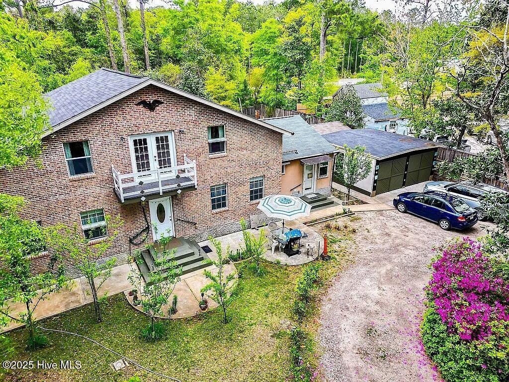 Property Photo:  14 Sunnyvale Drive  NC 28412 