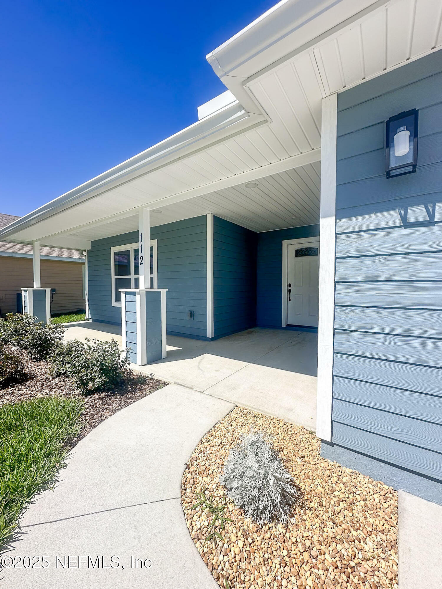 Property Photo:  112 Moseley Avenue  FL 32177 