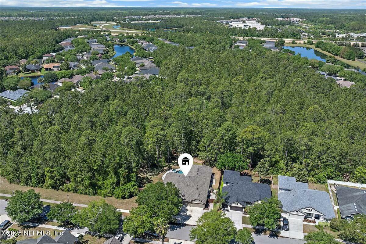 Property Photo: 6095 Shadehill Road FL 32258