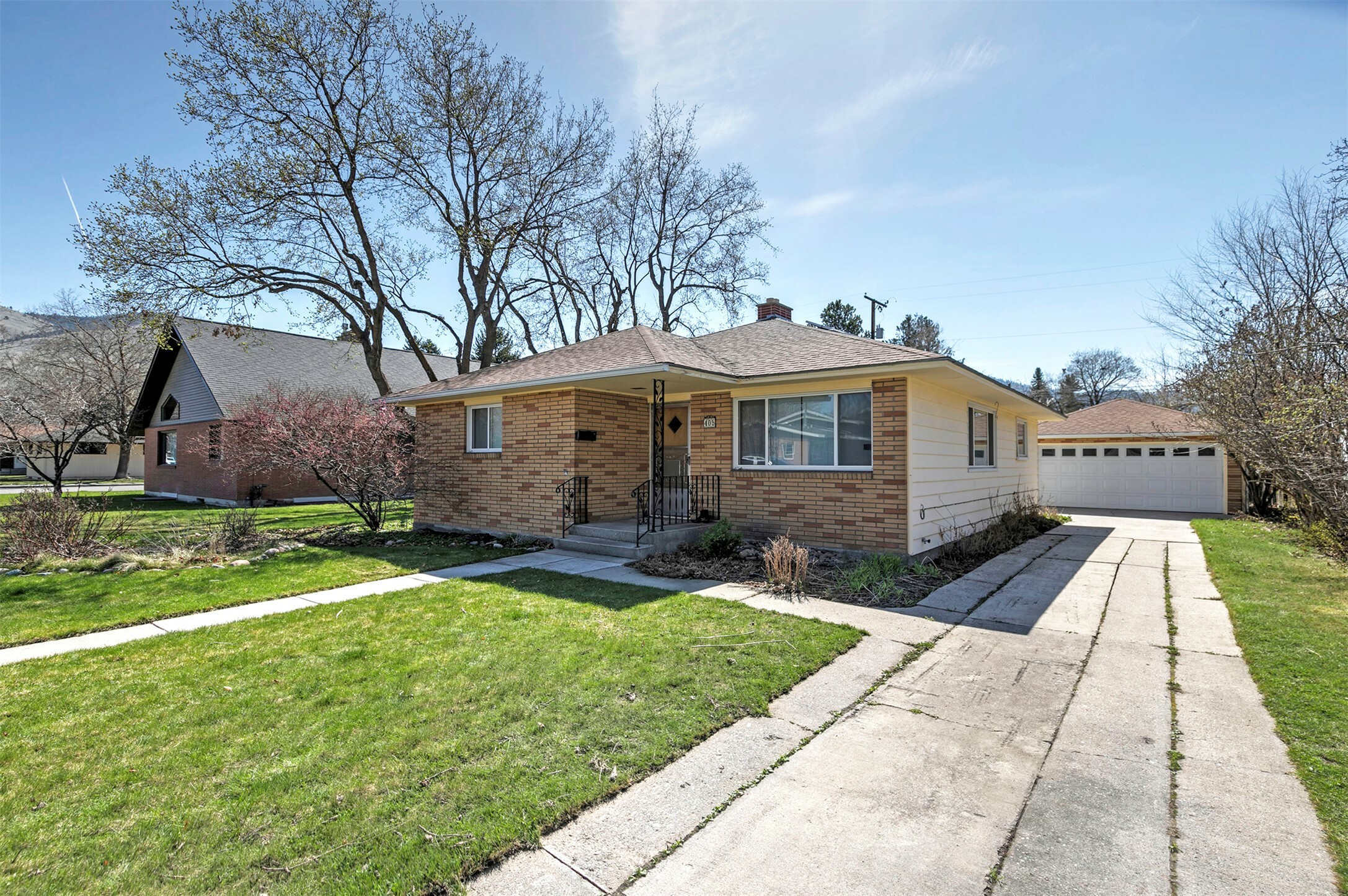 405 Kensington Avenue  Missoula MT 59801 photo