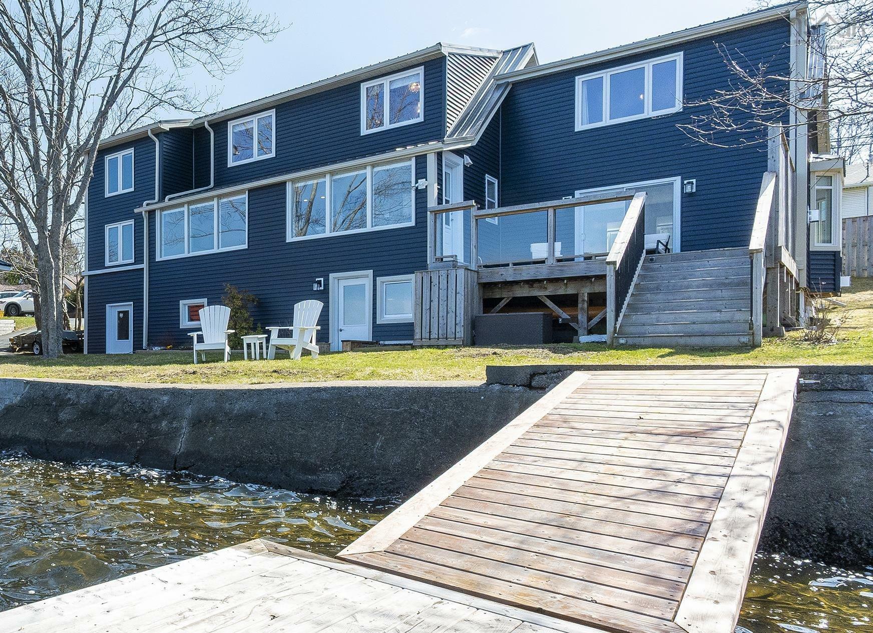 Property Photo: 395 Waverley Road NS B2X 2E7