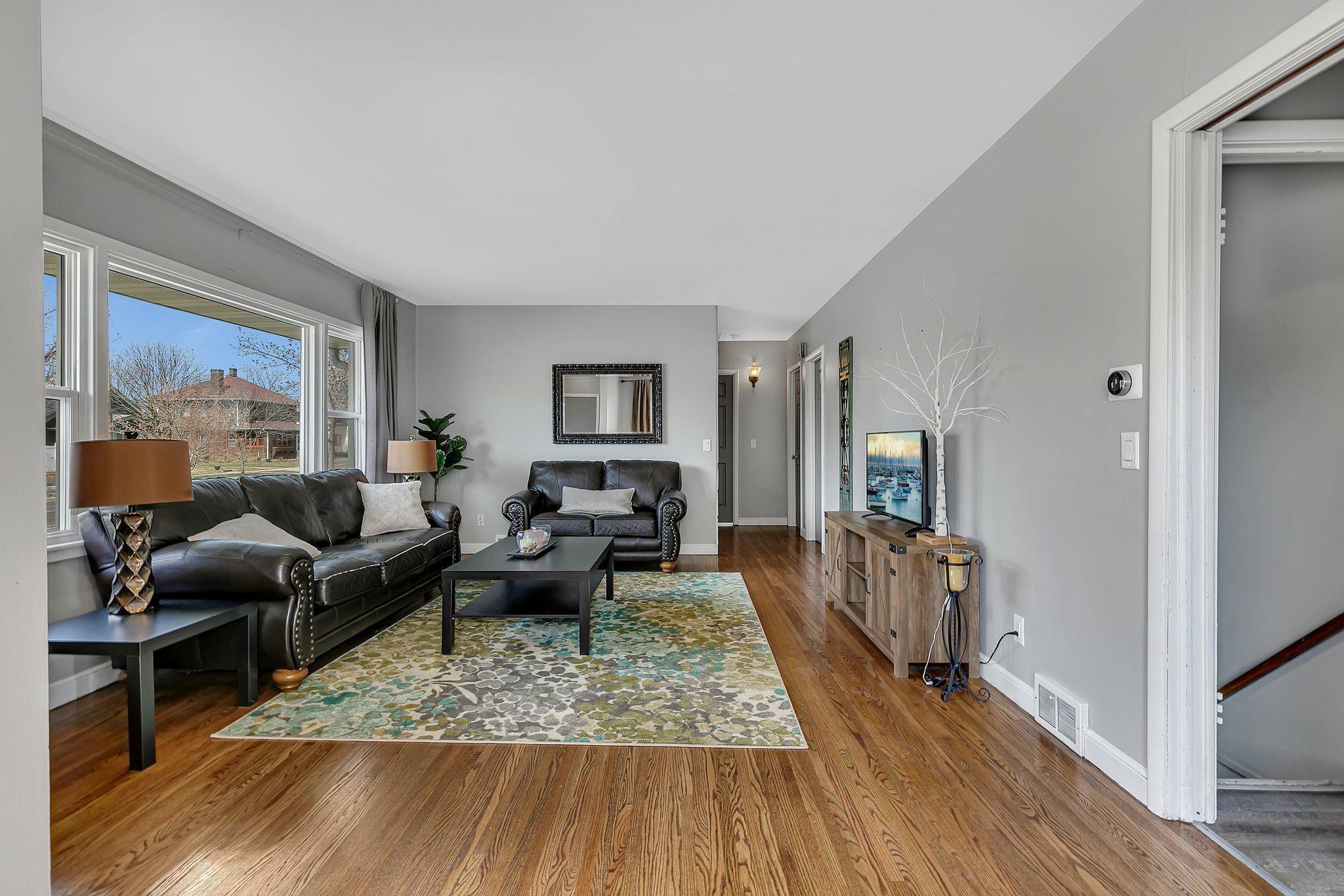 Property Photo: 902 10th Avenue N MN 56303