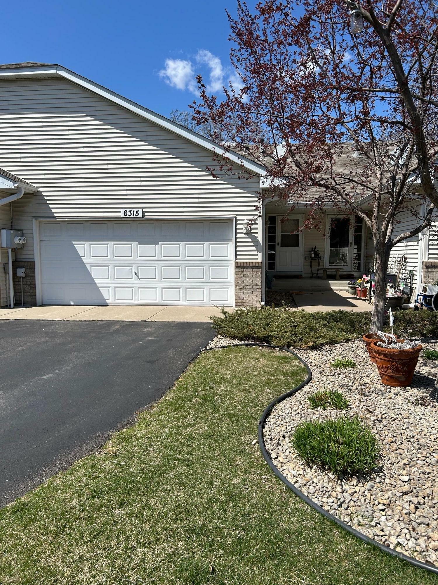 Property Photo: 6315 Cavell Court MN 55428