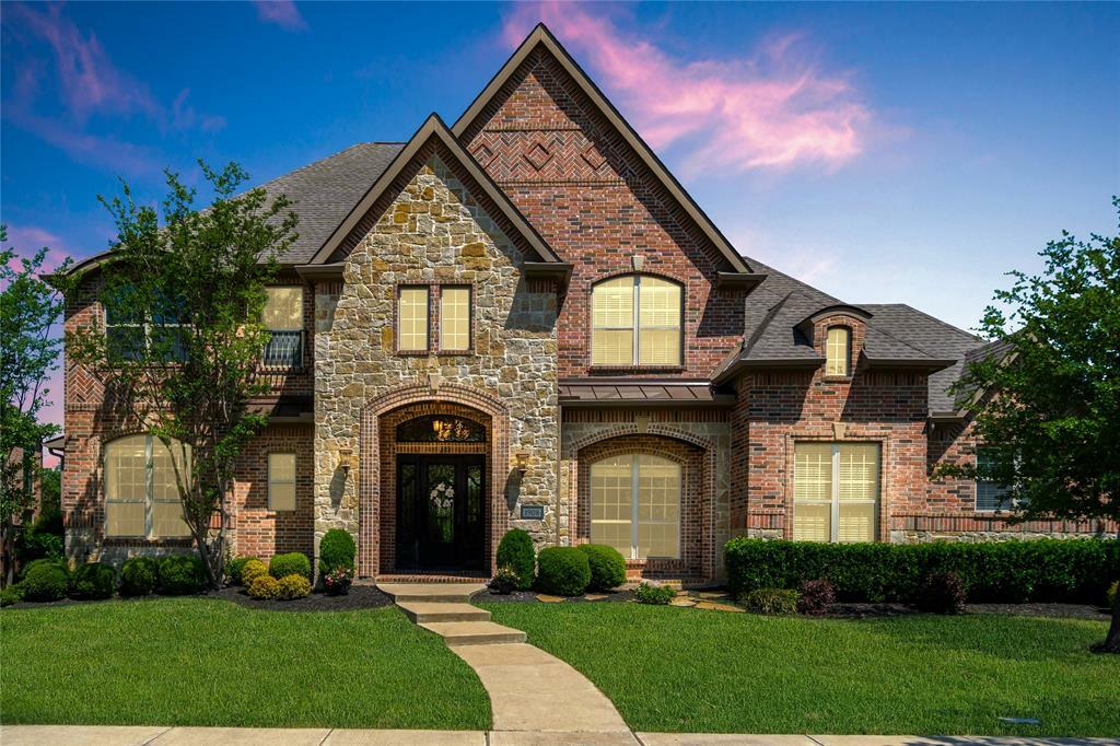 Photo de la propriété: 1908 Camden Court TX 76034