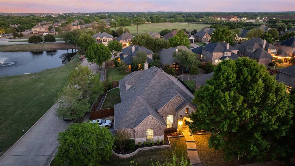 Property Photo: 2900 Independence Drive TX 75454