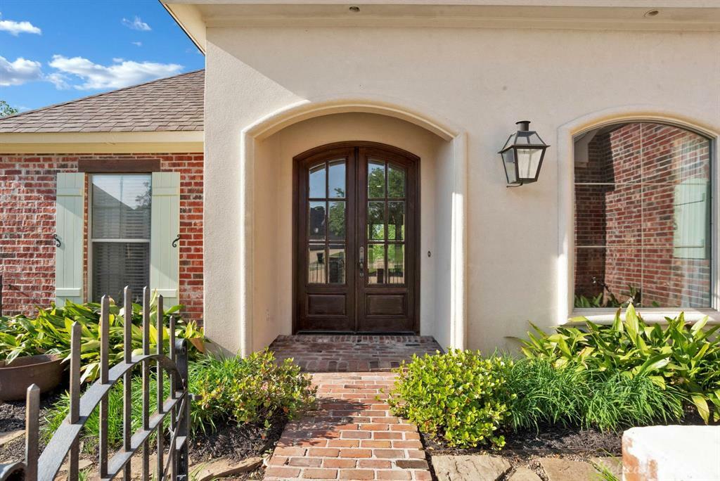 Property Photo: 131 Creston Lane LA 71106