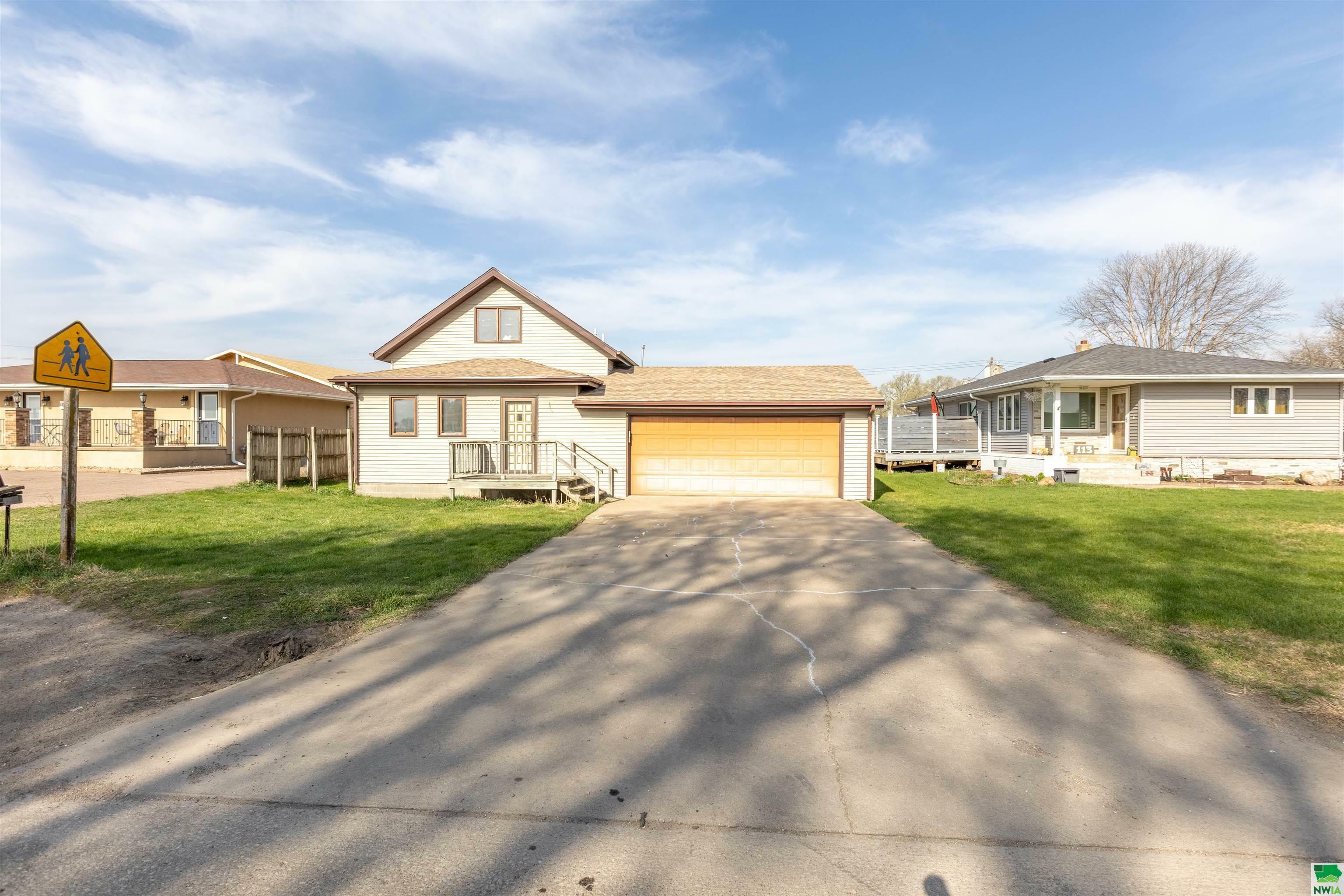 109 Buckley Street  Sloan IA 51055 photo