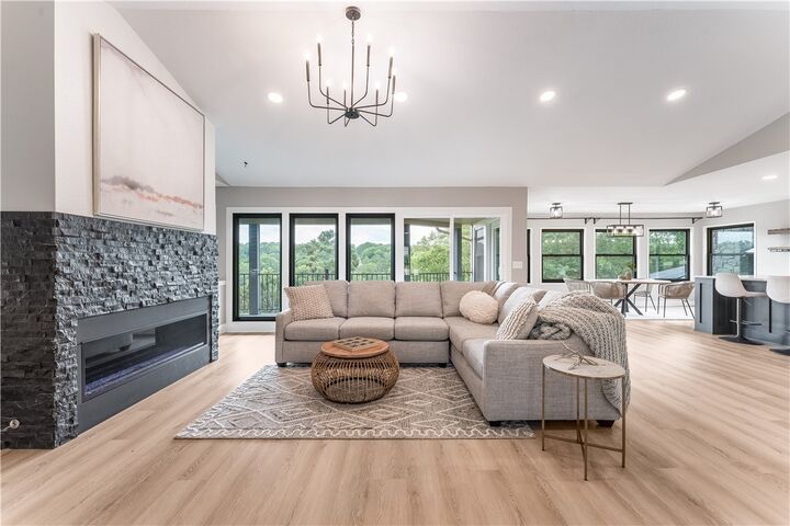 Property Photo:  22 Cromarty Lane  AR 72715 