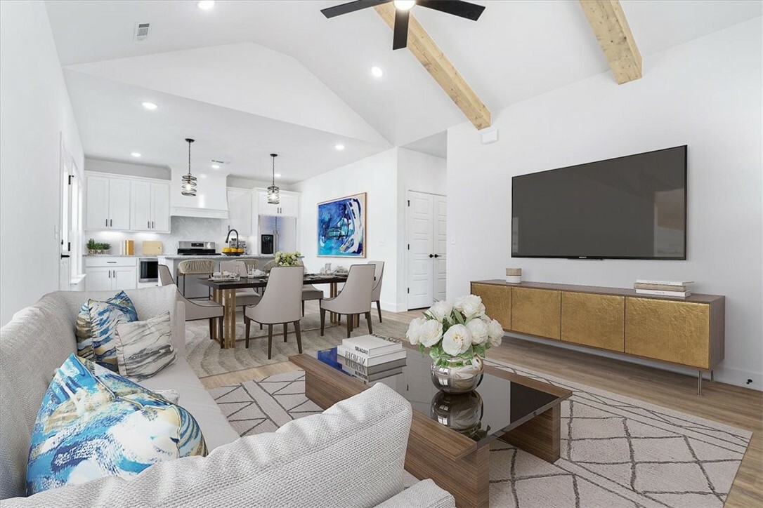 Property Photo: 23 Queensferry Lane AR 72715