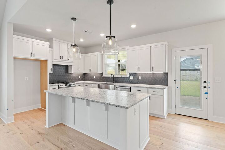 Property Photo: 2209 Bergman Road AR 72751