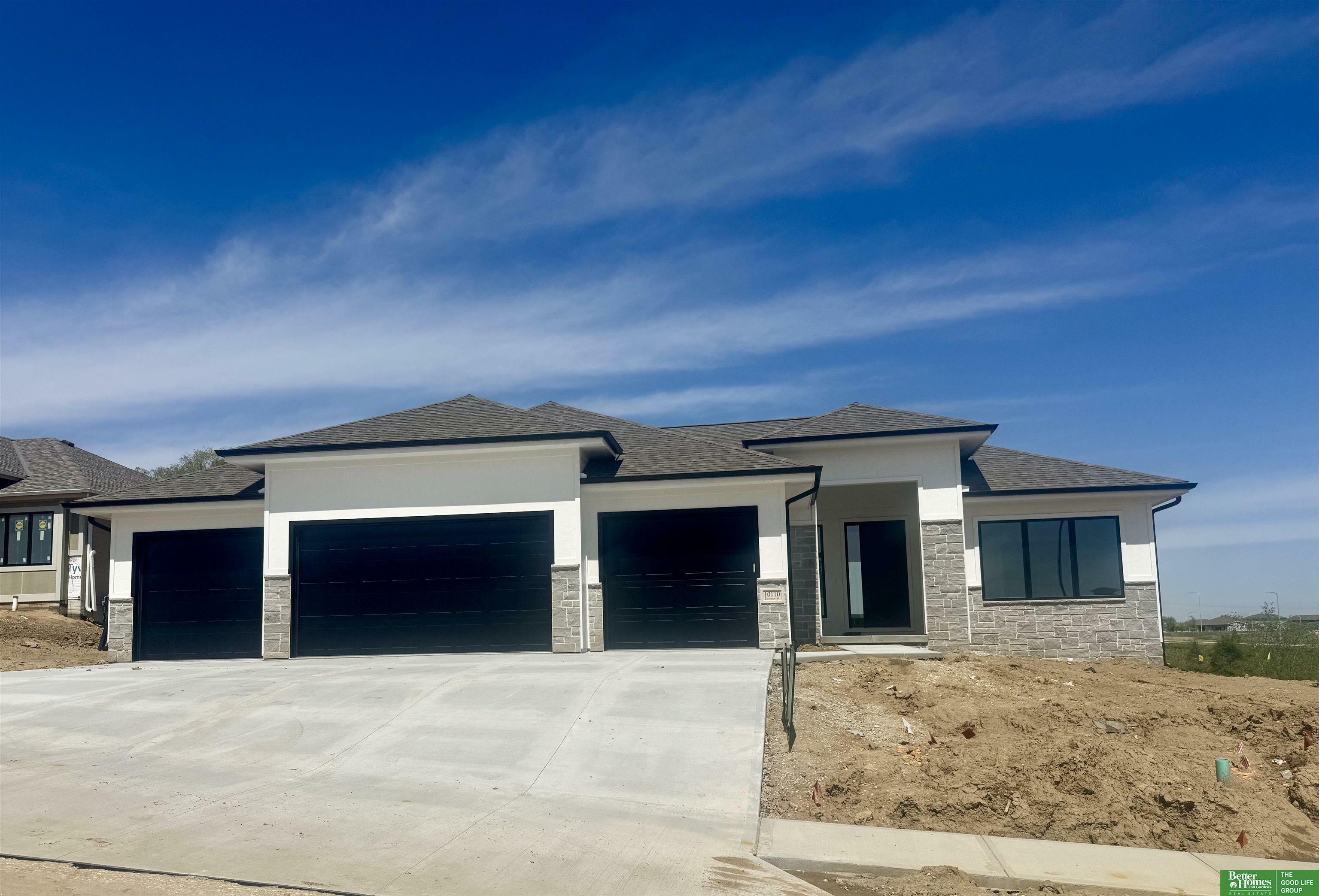 10110 Laramie Street  Papillion NE 68046 photo