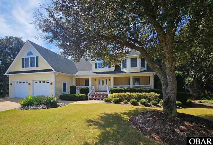 706 Hunt Club Drive  Corolla NC 27927 photo