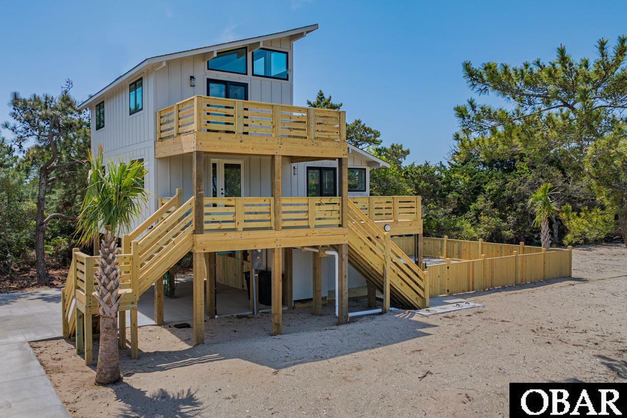Property Photo: 23974 Nc 12 Highway NC 27968