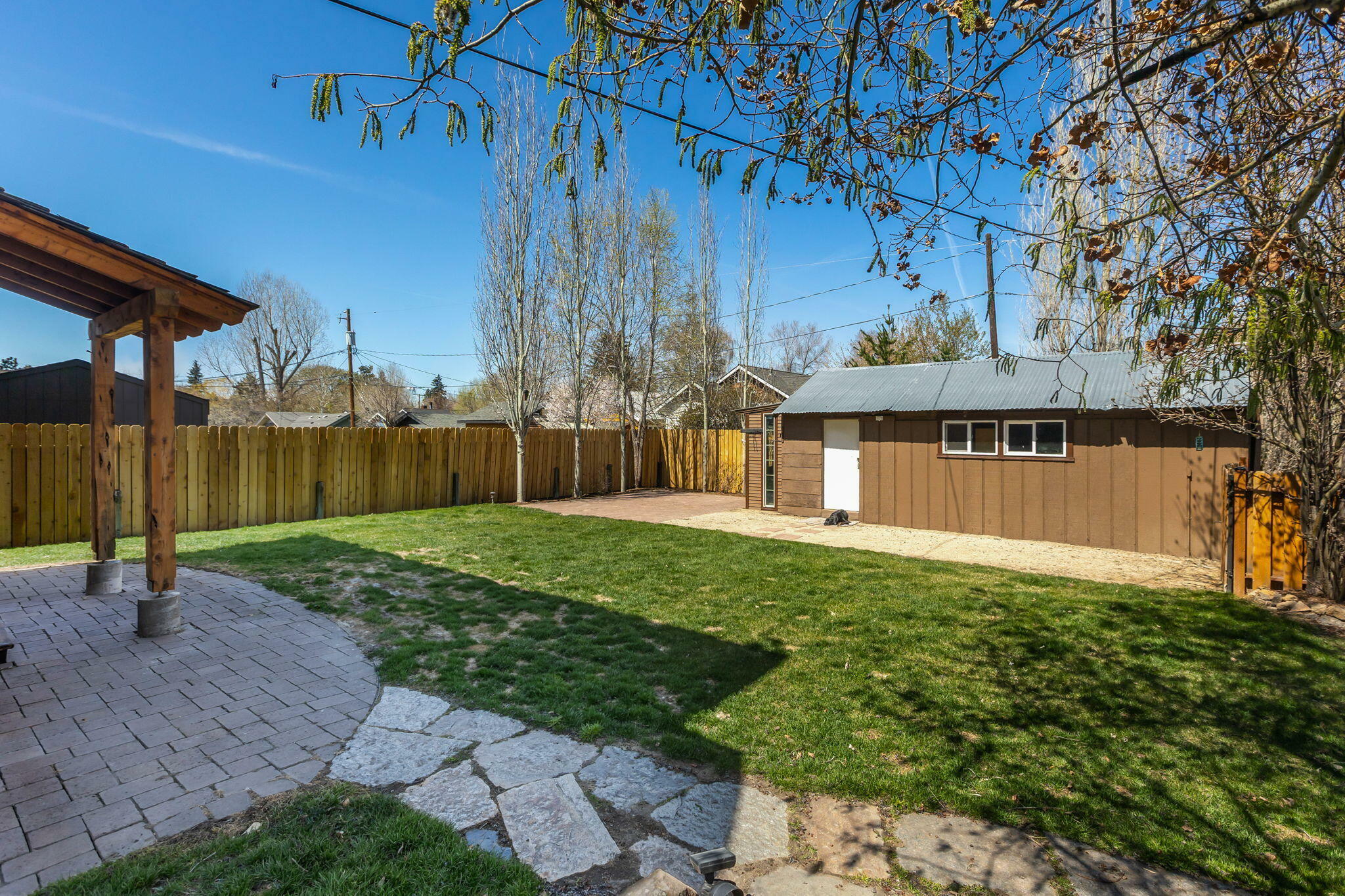 Property Photo: 106 NW Colorado Avenue OR 97701