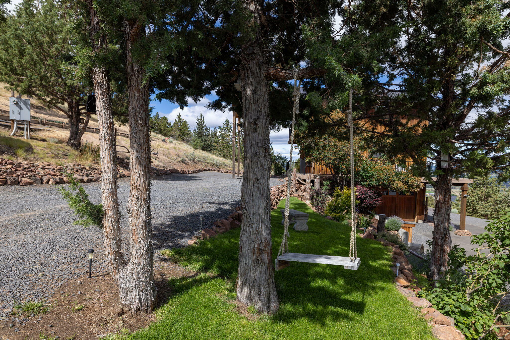 Property Photo:  10879 SW Mintken Lane  OR 97734 