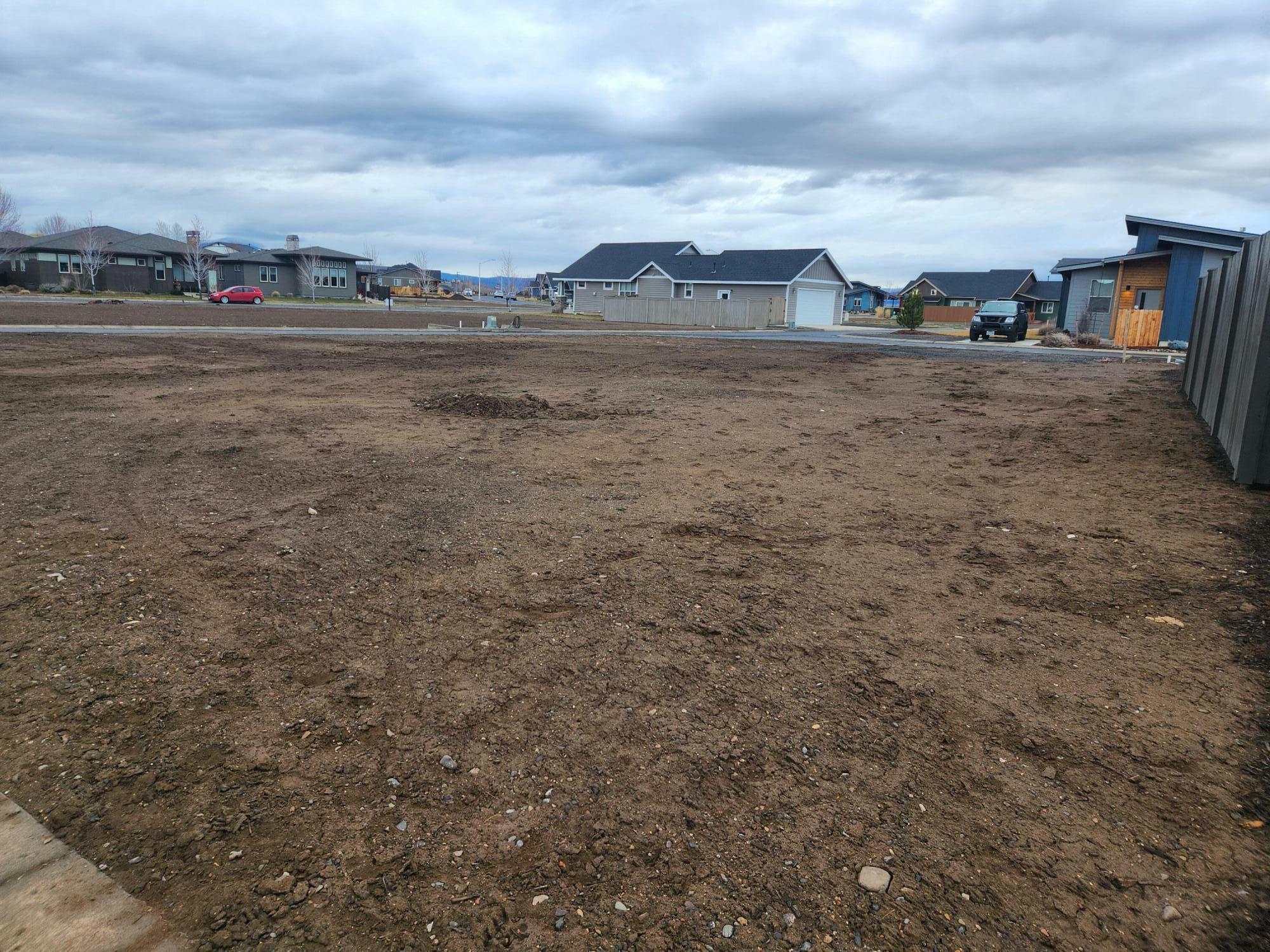 Property Photo: NE Lot 73 Perspective Drive OR 97754