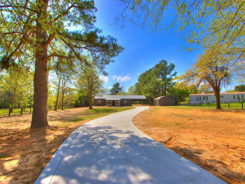 Property Photo: 9201 Hazy Brook Drive OK 74857
