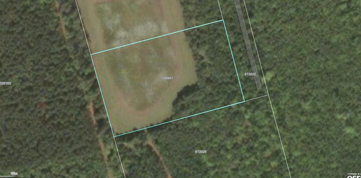 Property Photo:  Lot 8 Joe Edmonds Lane  PE C0A 1A0 