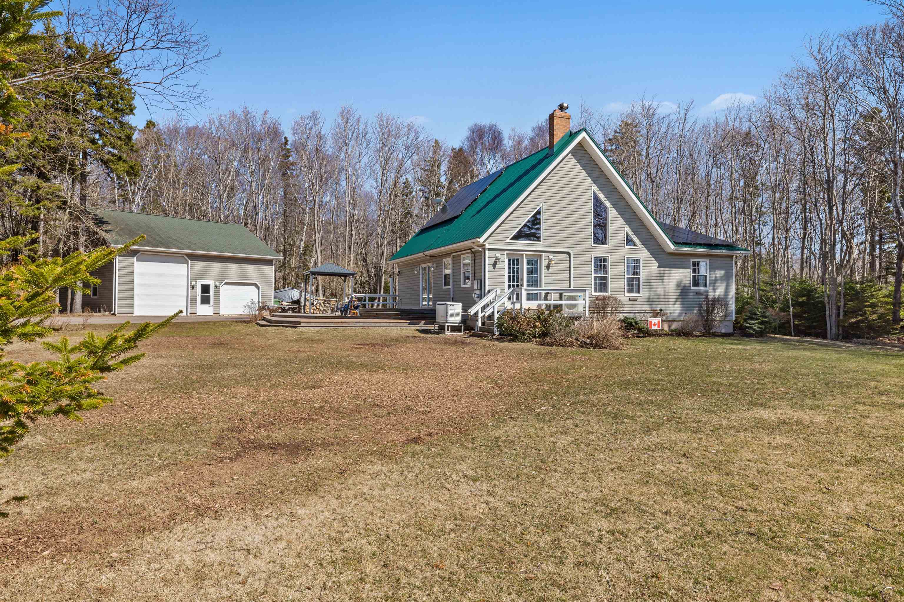 8 Salutation Cove Road  Fernwood PE C0B 1C0 photo