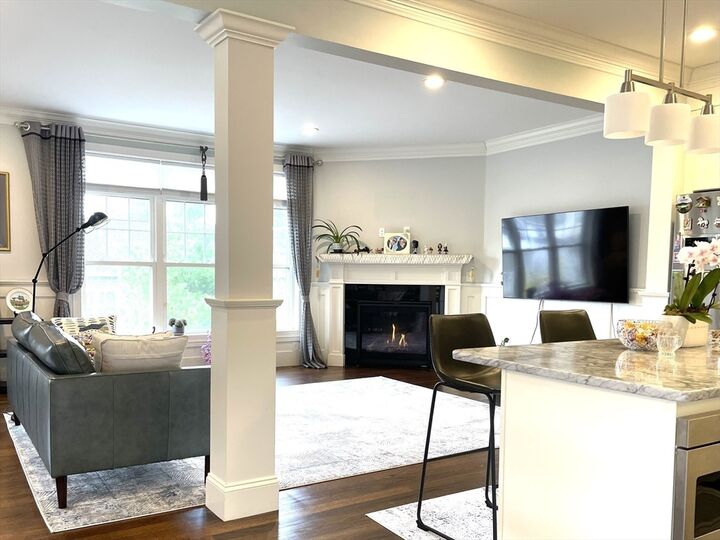 Property Photo: 884 Chestnut St 884 MA 02468