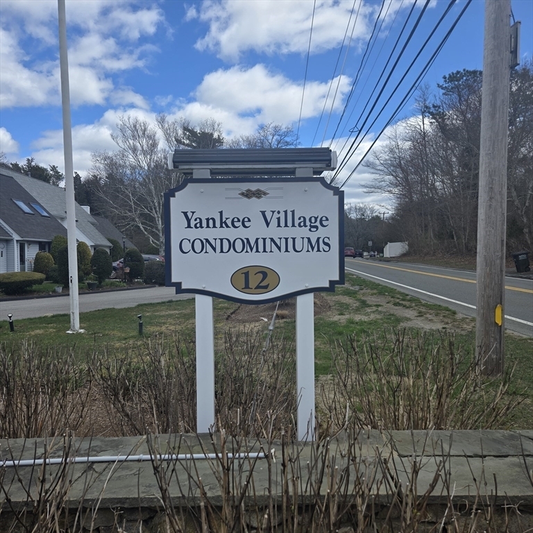 Property Photo:  12 State Rd 3F  MA 02360 