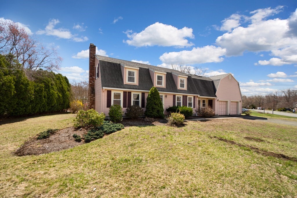 Property Photo: 58 Revere Road MA 01801