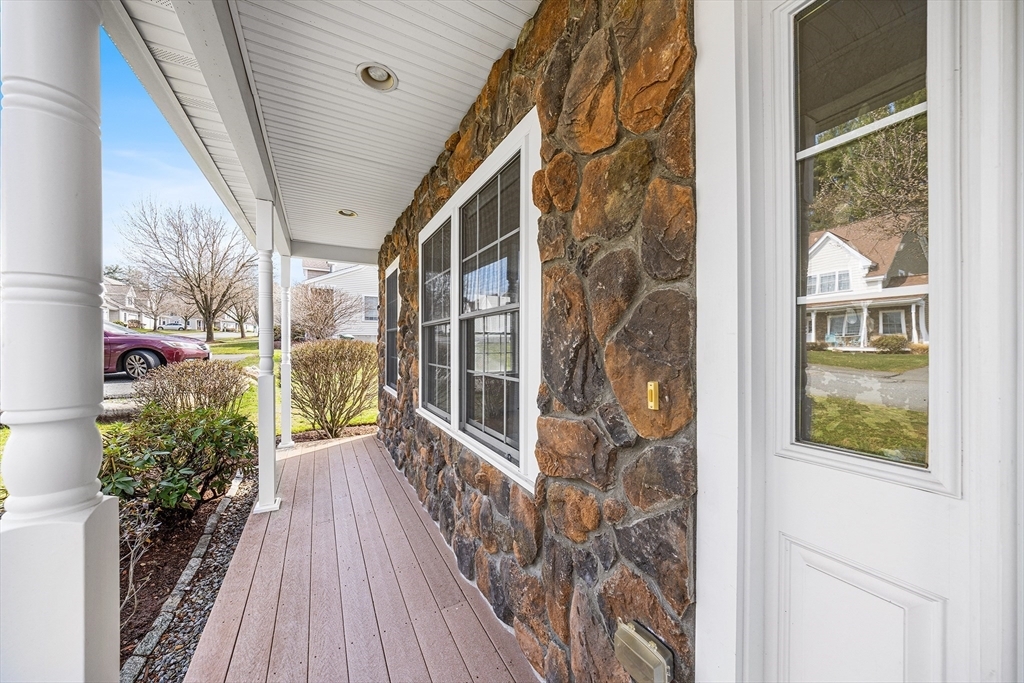 Property Photo: 53 Baldwin Rd 203 MA 01821