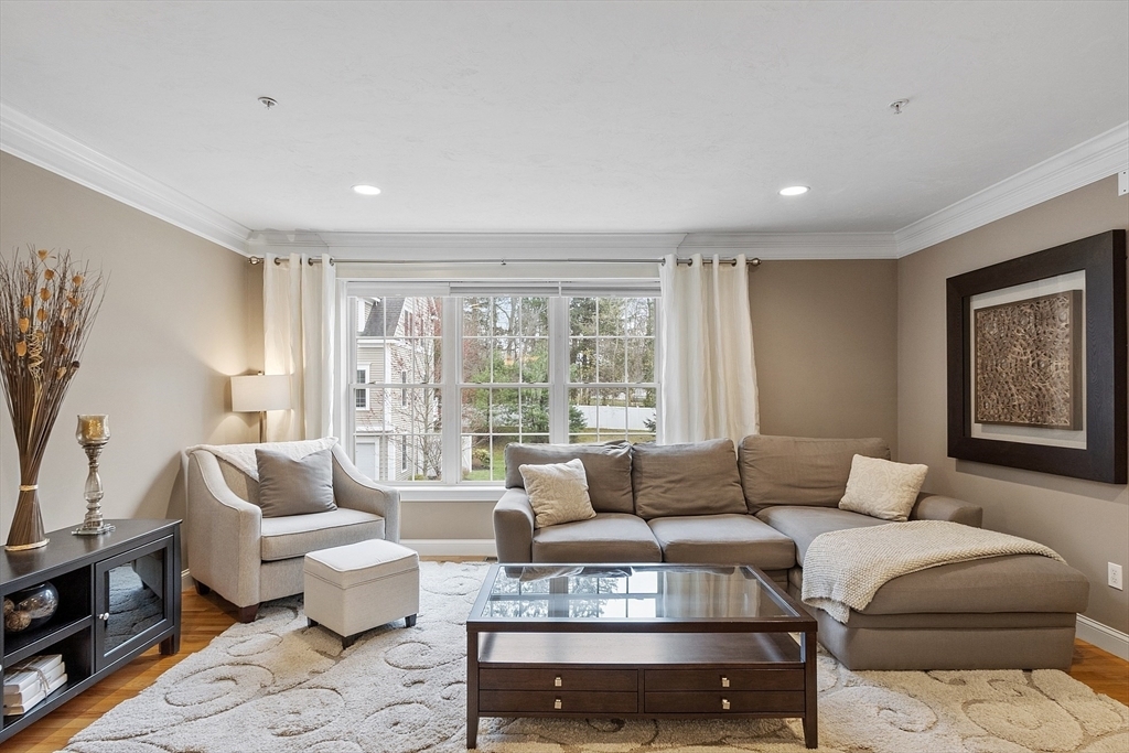 Property Photo: 5 Brody Way 5 MA 01532