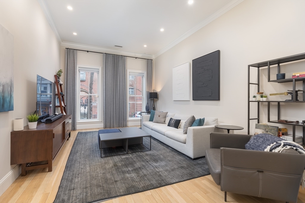 Property Photo: 23 Worcester Street 2 MA 02118