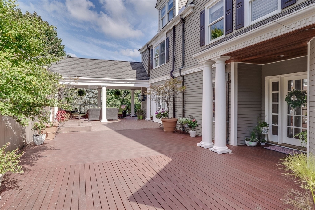Property Photo: 28 Durham Dr MA 01940