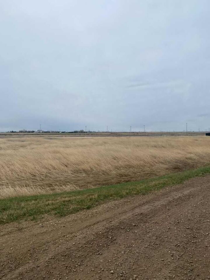 Property Photo: 150049 Hwy 542 6 AB T1R 1C5
