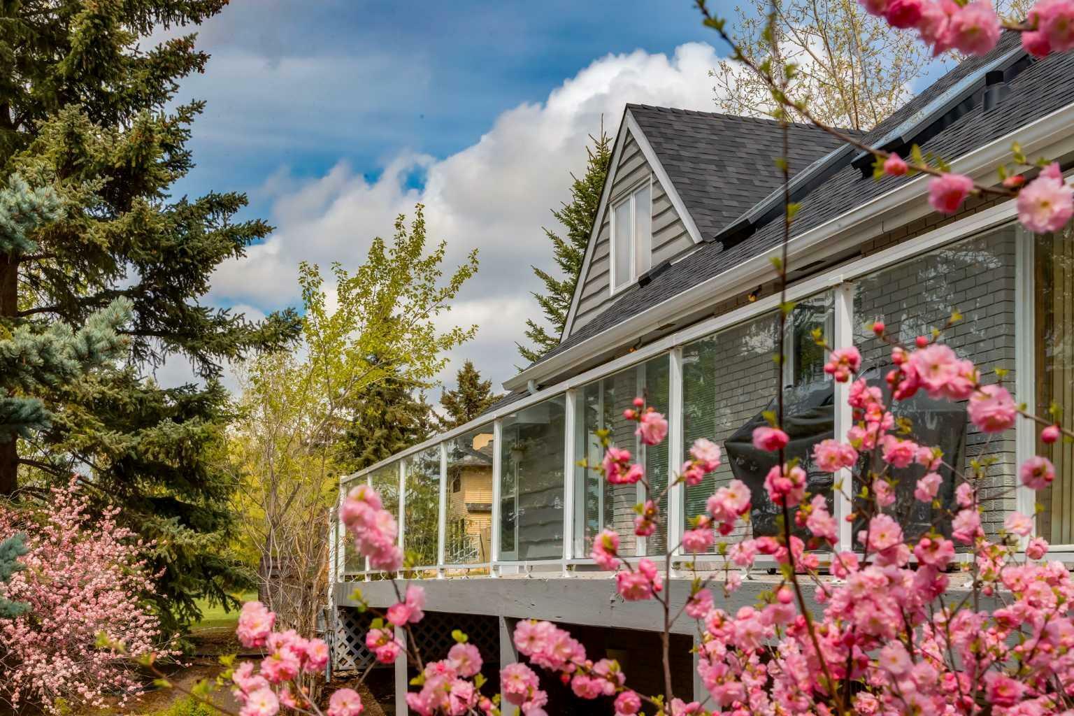Property Photo: 43 Cullen Creek Estates AB T3E 6W3