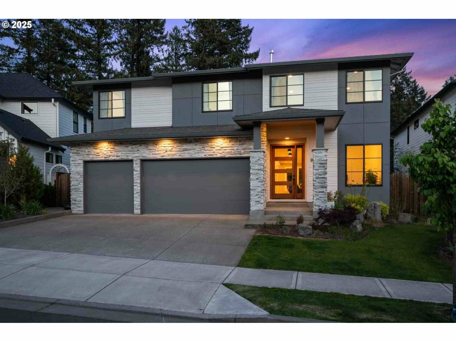 9096 SE Stillwater Ln  Happy Valley OR 97086 photo